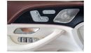 Mercedes Maybach GLS600 Maybach 2022 Mercedes Benz Maybach GLS600 / Brand New / European Spec