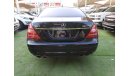 Mercedes-Benz S 550 Imported 2008, black color, number one leather, panorama, speed stabilizer, leather, screen, rear co