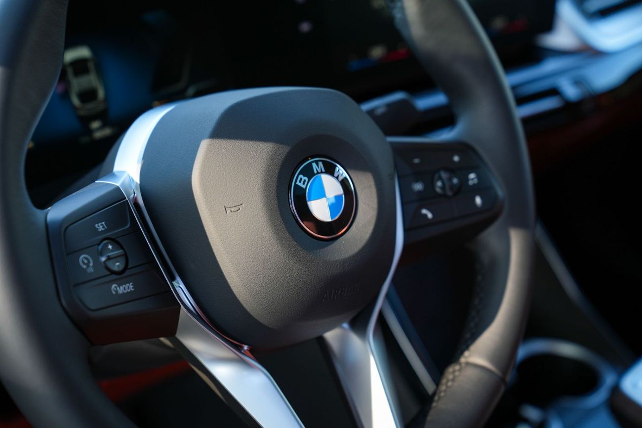 BMW X2 S DRIVE 25i 2026!! BRAND NEW CAR!! MENTIONED PRICE IS FOR EXPORT ONLY