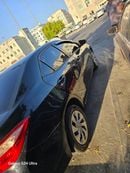 Toyota Corolla Limited 1.6L