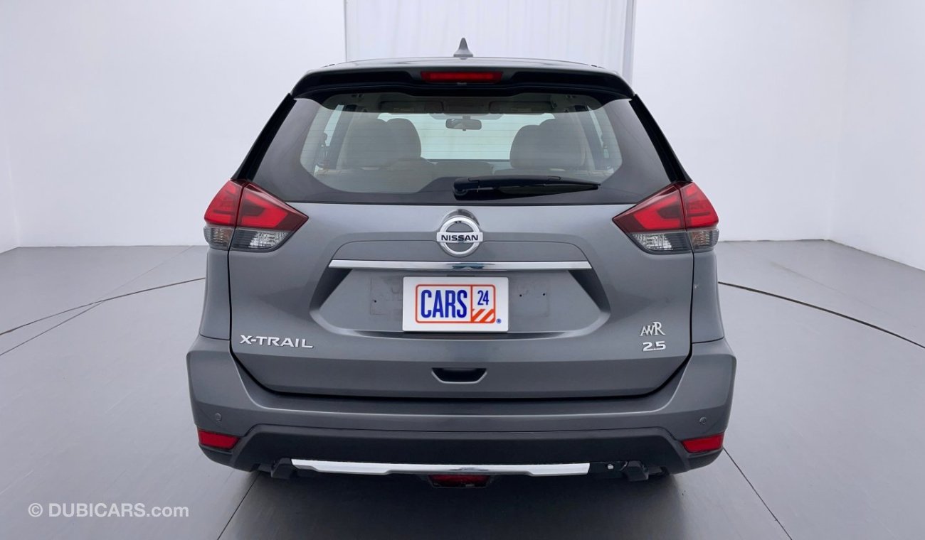 Nissan XTrail S 2.5 | Zero Down Payment | Free Home Test Drive