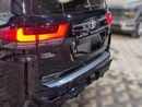 Toyota Land Cruiser TOYOTA LC300 VXR - 3.5L - PET - AT - FULL OPTION - 2026 MY ( OMAN )