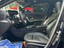 Mercedes-Benz A 250 Sport AMG 2.0L