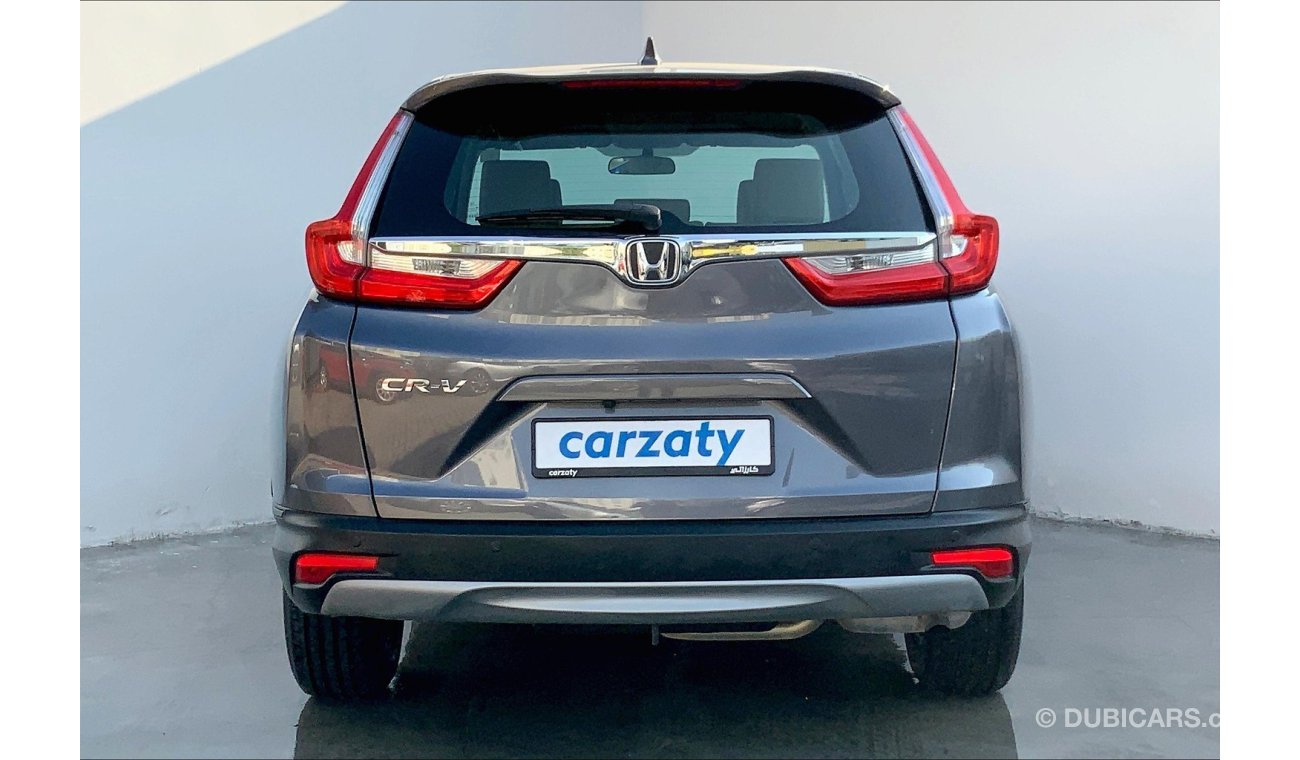 Honda CR-V LX