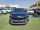 هيونداي كونا GLS PREMIUM Full Option
