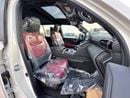 تويوتا لاند كروزر 2026 TOYOTA LAND CRUISER 300 VXR 3.3L DISEL FULL BRAND NEW 0KM
