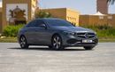مرسيدس بنز C 200 Mercedes-Benz C-Class 200 2022 مواصفات الأوروبية