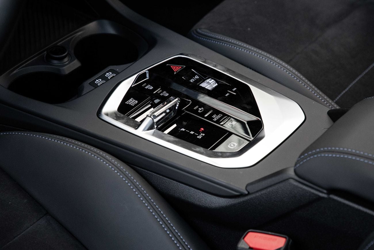 بي أم دبليو M235 M235i | 3,584 P.M | 0% Downpayment | Pristine Condition