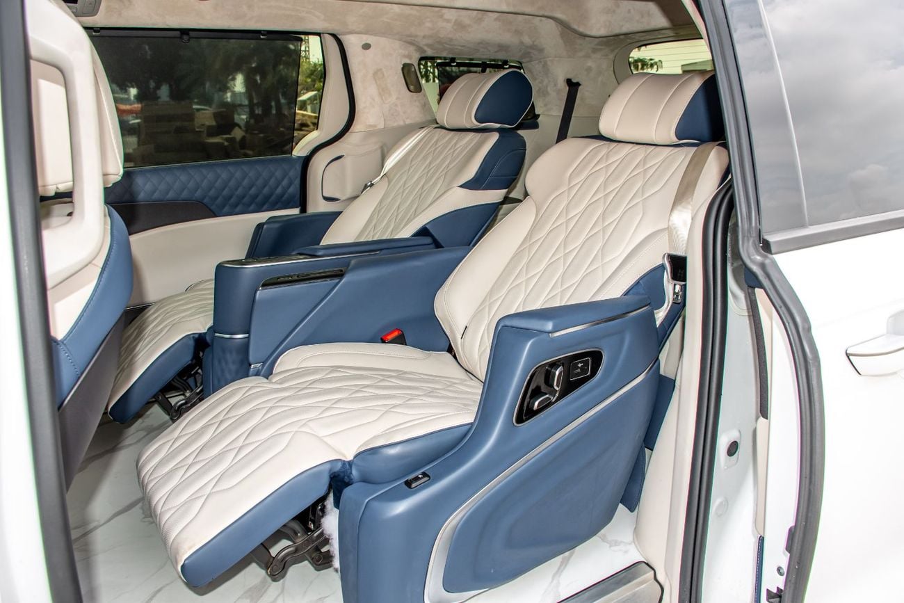 كيا كارنيفال GDI L 3.5L