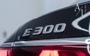 Mercedes-Benz E300 2025 Mercedes E 300 4matic, Fully Loaded, Excellent Condition, Korean Specs
