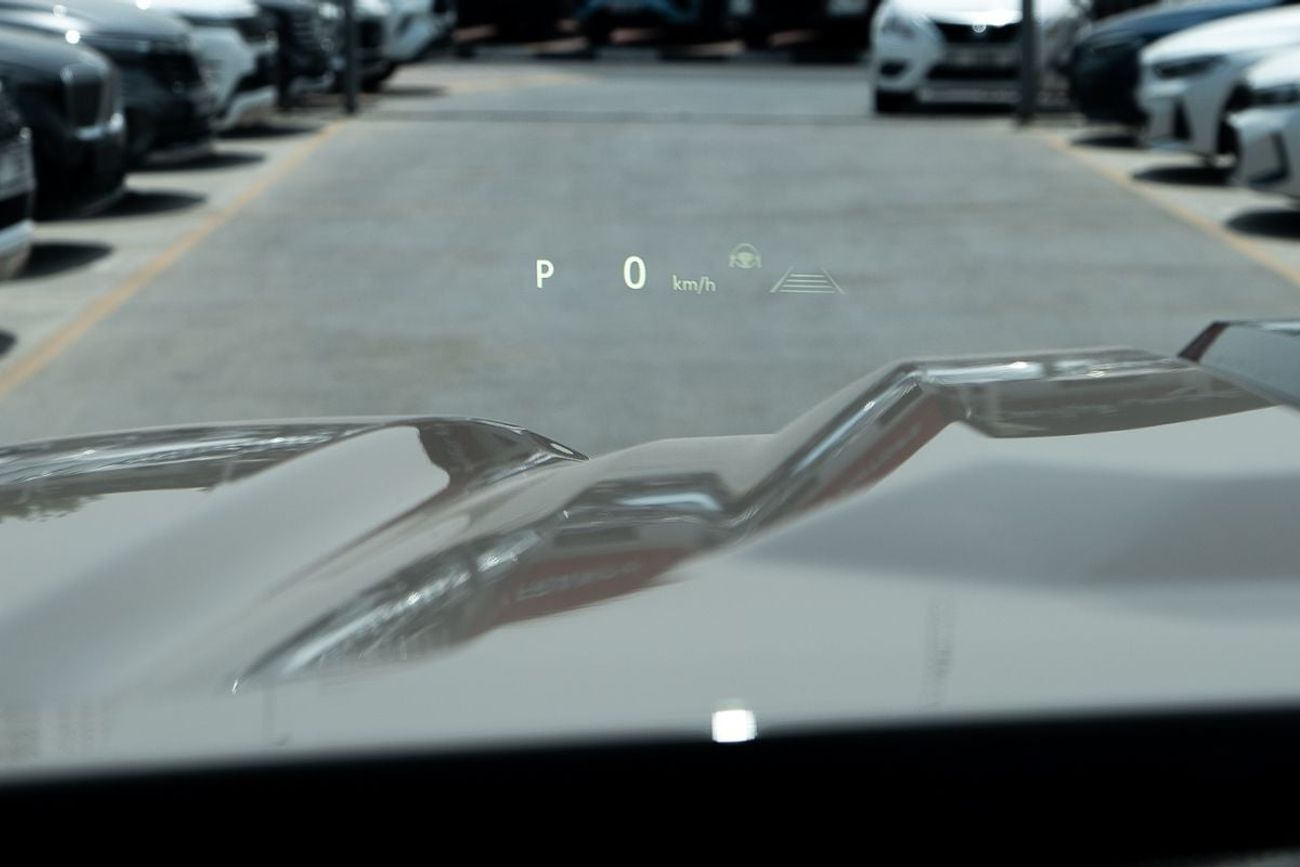 تويوتا تاكوما Toyota Tacoma 2.4T I-force Max Hybrid TRD PRO 4x4 2025