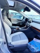 تويوتا راف ٤ Limited 2020 Model Full Option with Radar Very Clean And Perfect Condition