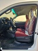 تويوتا هيلوكس GLSG SINGLE CABIN || 2.7L PETROL M/T 4WD / DVD+CAMERA (CODE # GLS-G-SC)