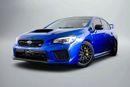 Subaru Impreza WRX STI