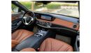 Mercedes Maybach S650 Maybach Under Warranty Full Option Excellent Condition