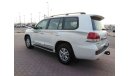 Toyota Land Cruiser Toyota landcruser 2009 gcc V8 full option for sale