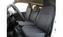 Toyota Hiace 2015 6 seats ref#771