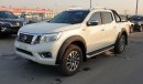 Nissan Navara ST-X Pick-up Diesel Auto Right hand drive full options