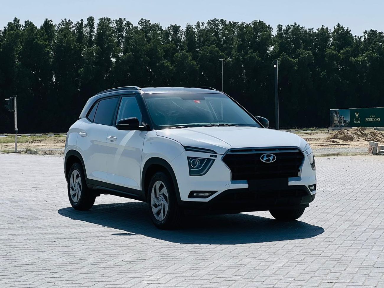 هيونداي كريتا Mid 1.6L