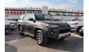 Toyota 4Runner TOYOTA 4 RUNNER TRD OFF-ROAD