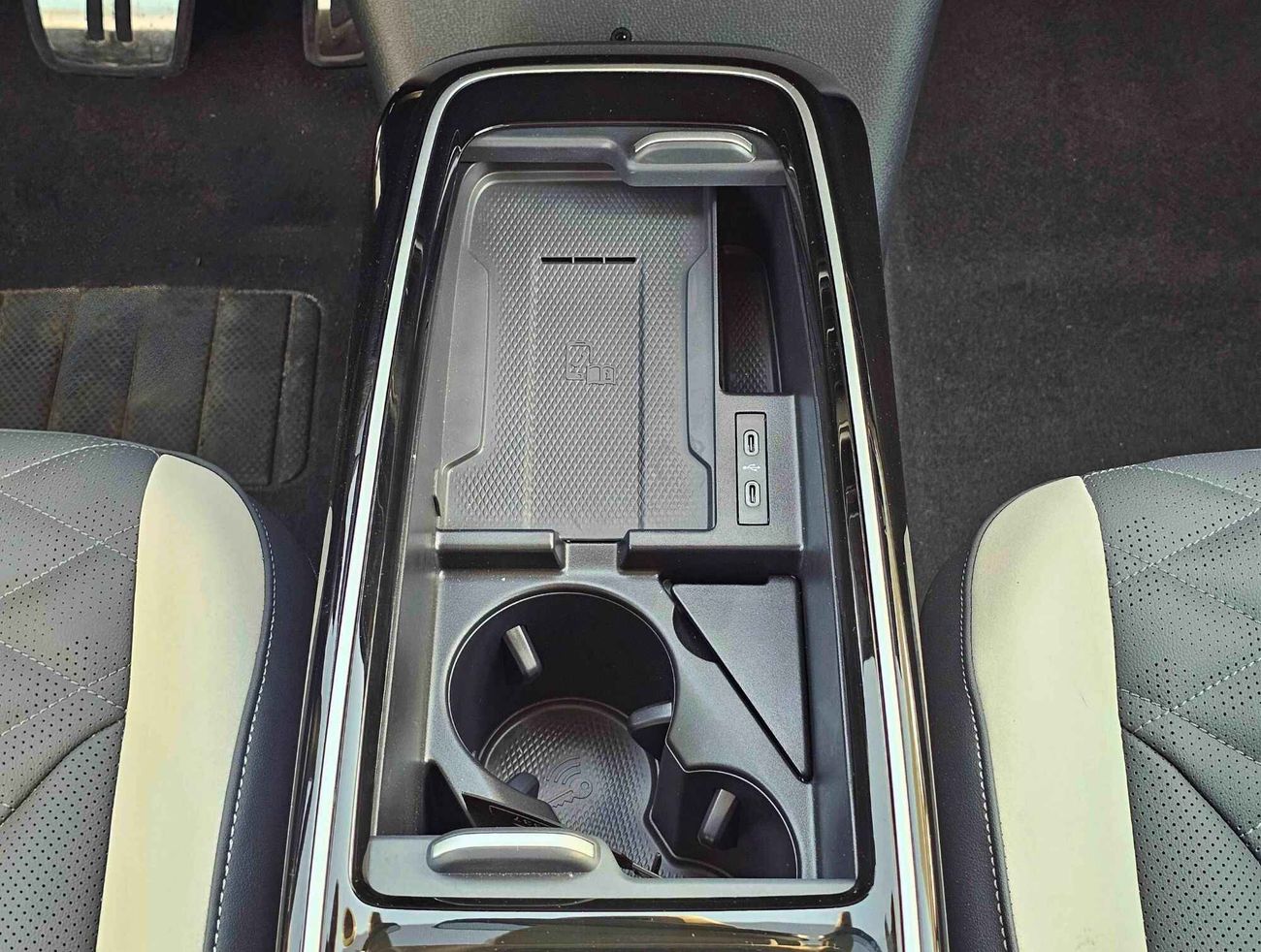 فولكس واجن ID.6 CROZZ PRO | 360* CAMERA | FULL OPTION ELECTRIC | CODE # 69091