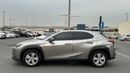 Lexus UX250h STD (NON GCC) Hybrid
