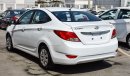 Hyundai Accent 1.6