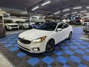 Kia Cadenza 3.3L V-6 DI, DOHC, VVT, 290 л.с.