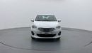 Mitsubishi Attrage GLX 1.2 | Under Warranty | Inspected on 150+ parameters