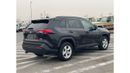 Toyota RAV4 2021 Toyota RAV4 XLE Hybrid Fuel 4x4 AWD - UAE PASS
