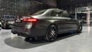 Mercedes-Benz E 63 S AMG 4.0L V8 | 603 hp