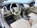 Nissan Patrol SE T2 2019 Nissan Patrol SE, Warranty, Full Service History, 7 Seater, Excellent Condition, GCC