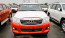 Toyota Hilux 2.7 vvti