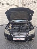Mitsubishi Lancer Fortis GLS