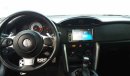 Toyota 86 automatic  good condition