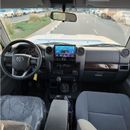 Toyota Land Cruiser 70 2025 Toyota LC76 4.0L Mid Option