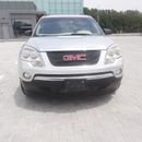 GMC Acadia SLE