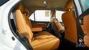 تويوتا فورتونر VXR SR5 - 2.8L Diesel 4x4 | Full Option SUV with 360 Camera, Radar, Diff Lock, Cooling Seats, GCC Sp