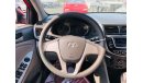 Hyundai Accent 1.6L PETROL
