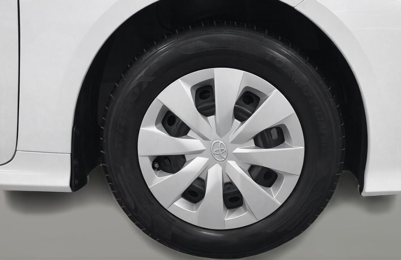 Toyota Corolla XLI, миниатюра 18