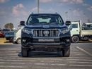 Toyota Prado 2700cc TXL | SUNROOF | LED LIGHTS | 19" RIMS | DVD | 2023MY