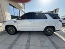 Changan CS95
