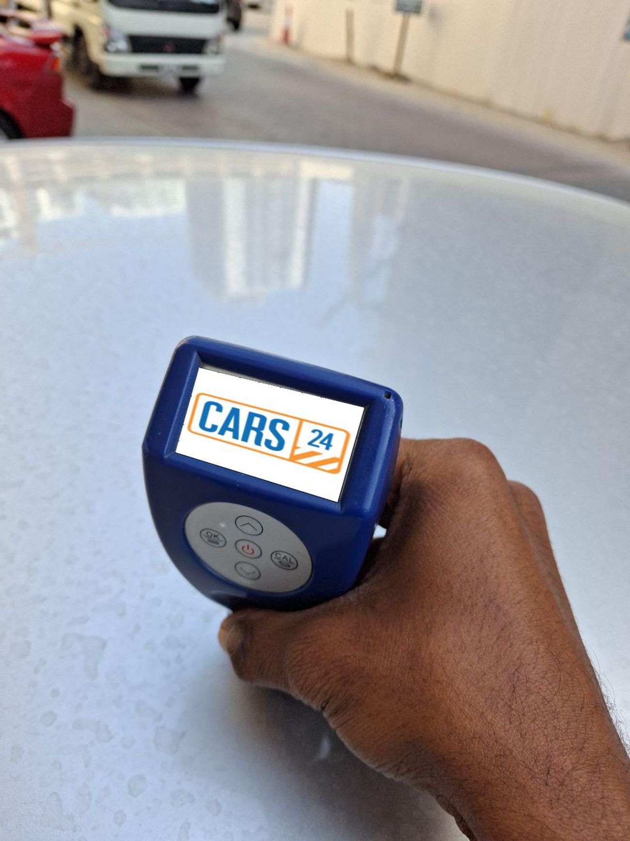 نيسان سنترا SV 1.6 | بدون دفعة مقدمة | اختبار القيادة في المنزل