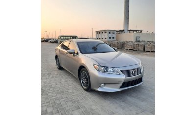 لكزس ES 350 2015 LEXUS ES350