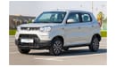 Suzuki S Presso 2024 GL 1.0L FWD - Petrol A/T - 4 Seater Hatchback - Cheapest Price in the Market