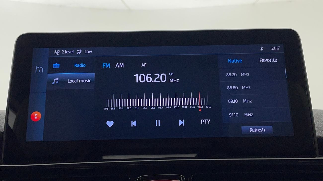 جاك JS4 INTELLIGENT 1.5 | بدون دفعة مقدمة | اختبار القيادة في المنزل