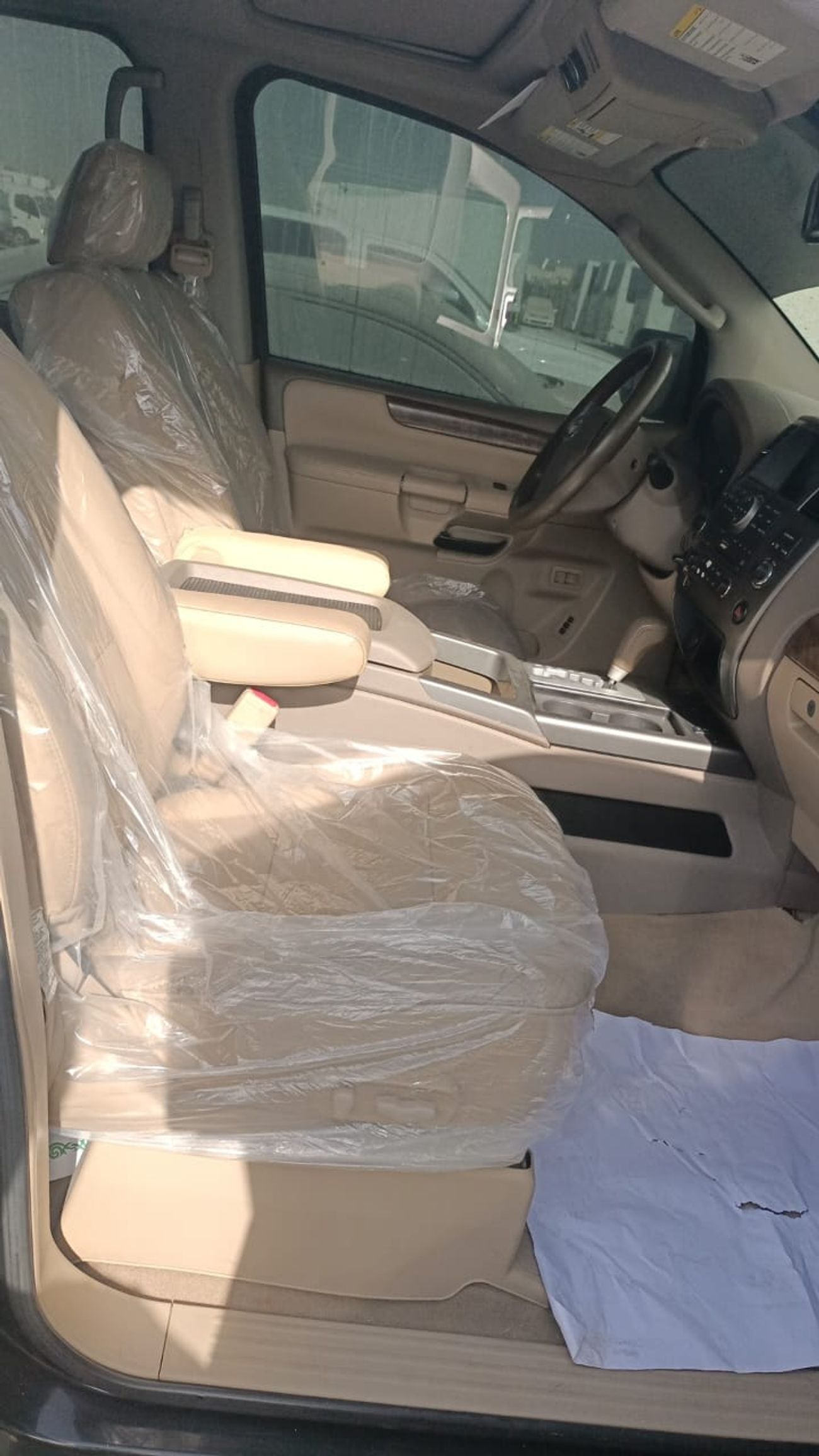 Toyota Camry SE 2.5L (181 HP) Excellent condition & luxury feel