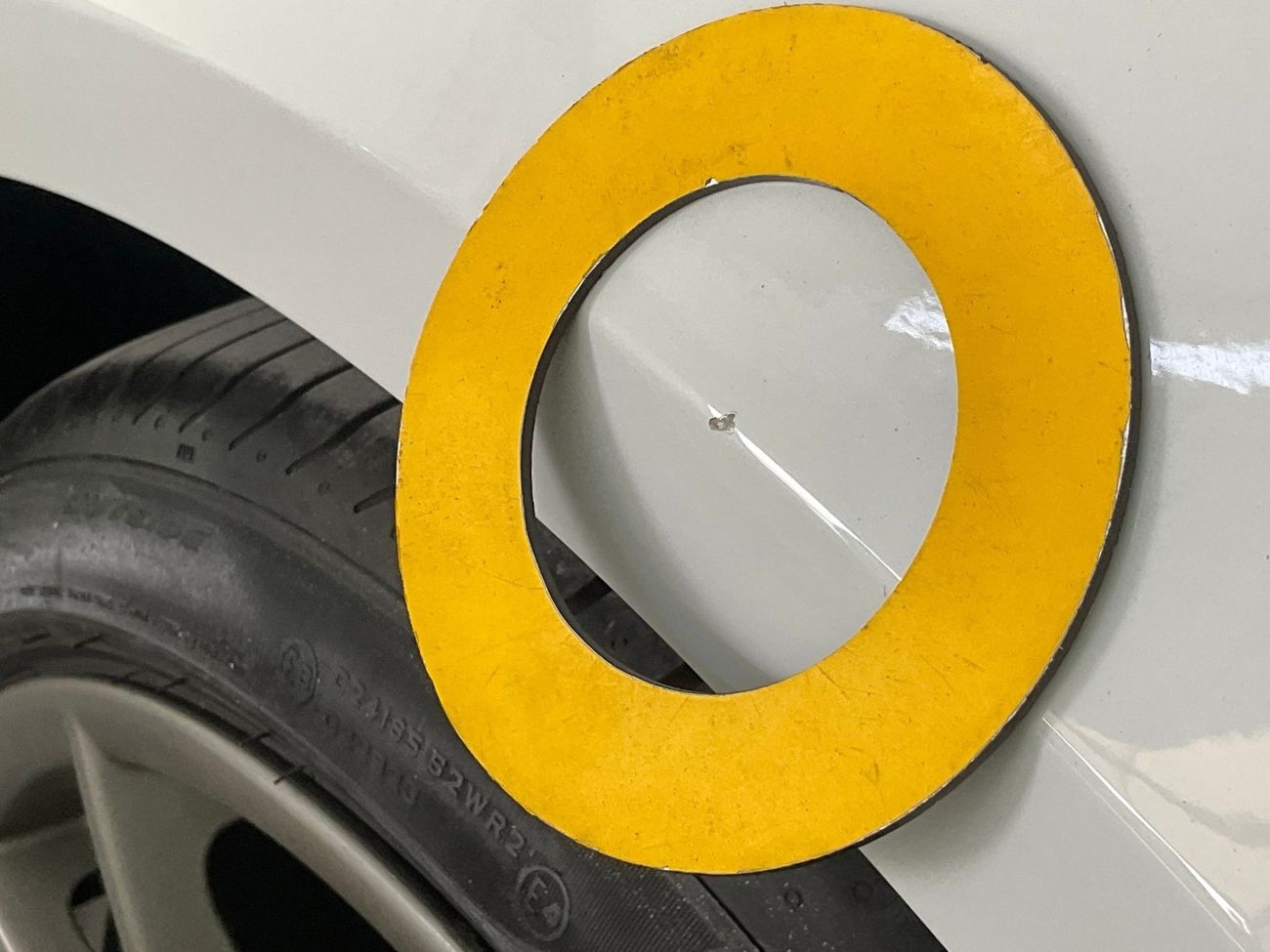 تويوتا يارس E | شامل الضمان | 0 ﺪﻔﻋﺓ ﺃﻮﻟﻯ