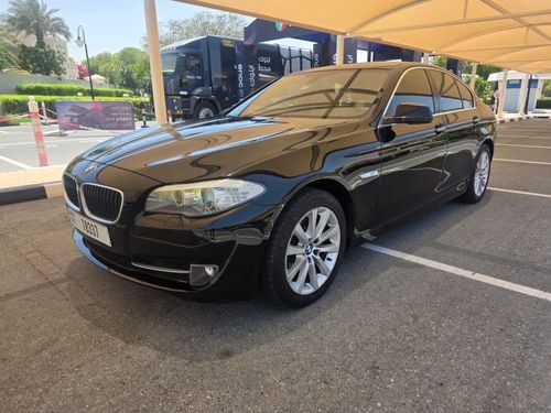 BMW 530i