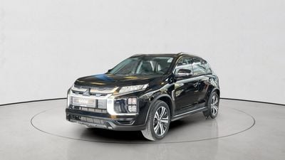 Mitsubishi ASX GLX HIGHLINE | Guaranteed Warranty | 0 Down Payment